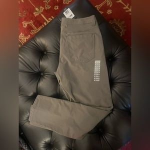 Arcteryx Levon pants 36/32